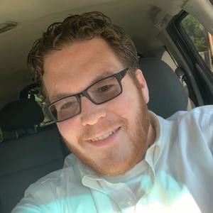 Meet your Posher, Gregory